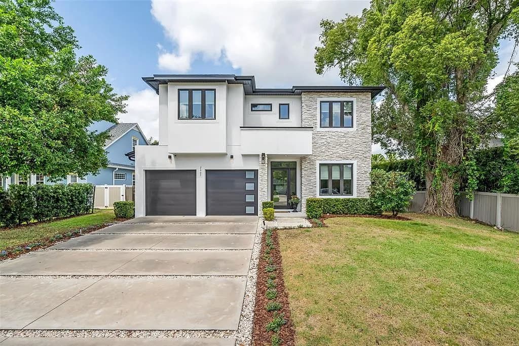 2407 LAFAYETTE AVENUE in WINTER PARK, FL 32789