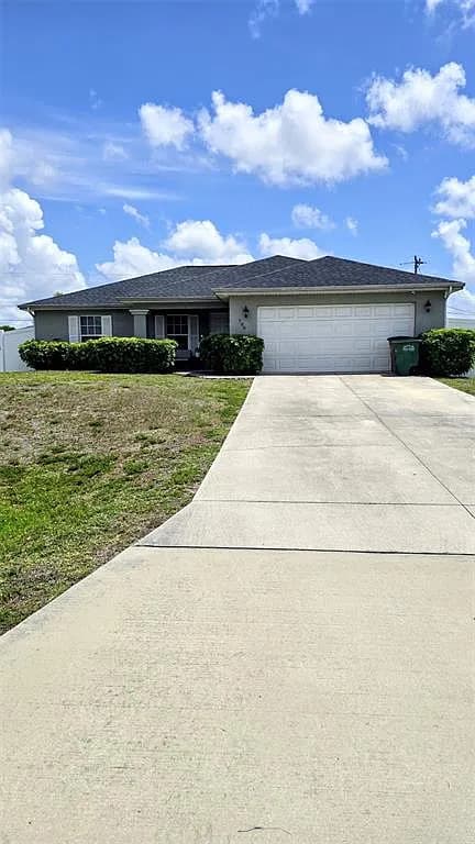 706 NW 1ST LN in CAPE CORAL, FL 33993