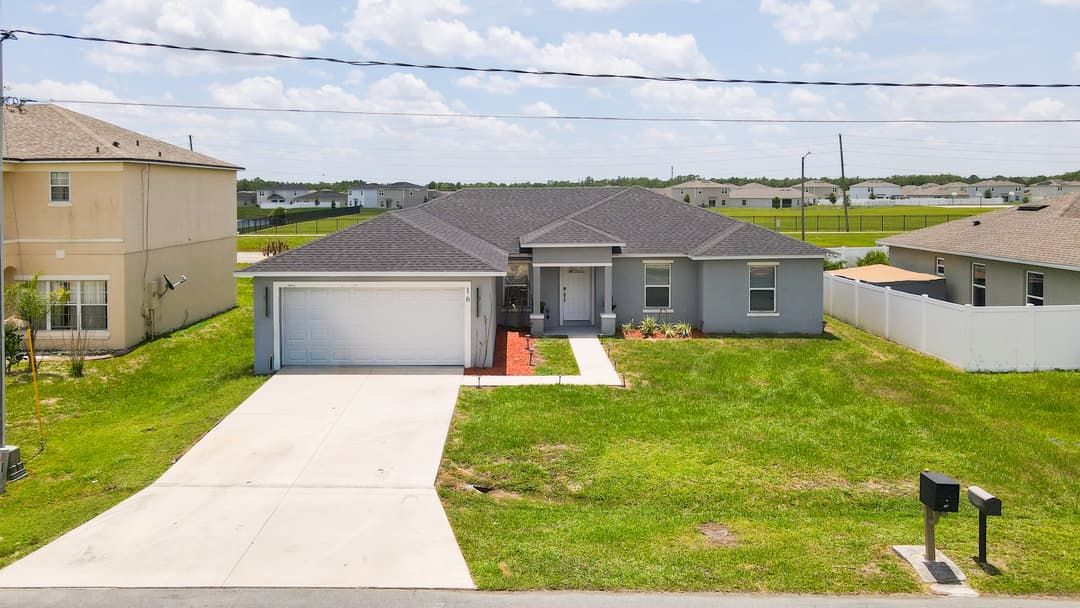 16 ALICANTE CT in Kissimmee, FL 34758