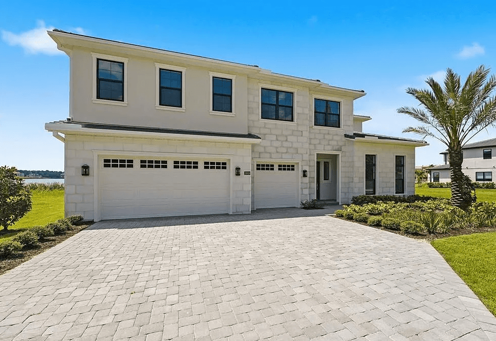 16606 BOLSENA DRIVE at 16606 BOLSENA DRIVE