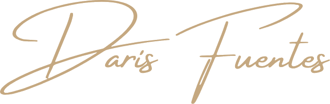 Daris Fuentes Signature